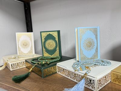 Подаръчен комплект 
