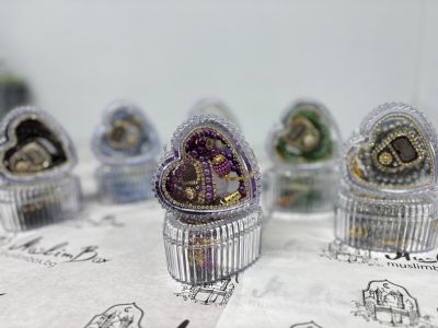 Подаръчен комплект 