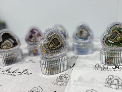 Подаръчен комплект 