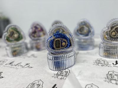 Подаръчен комплект 