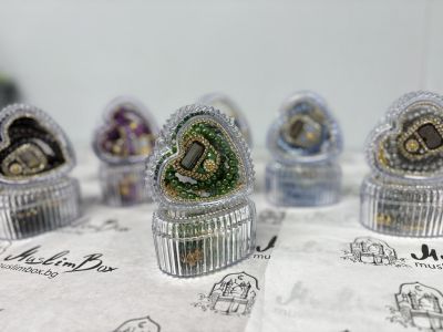 Подаръчен комплект 