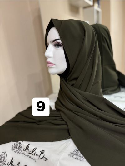 Шал Медина