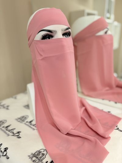 Пече за лице