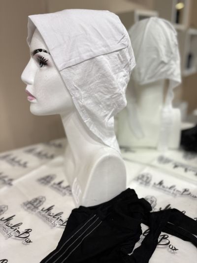 Силиконово боне 