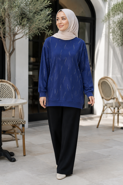 Дамска туника