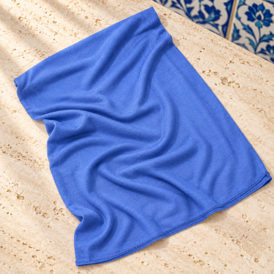 Памучен шал