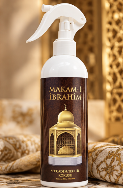 Спрей Makam-i Ibrahim