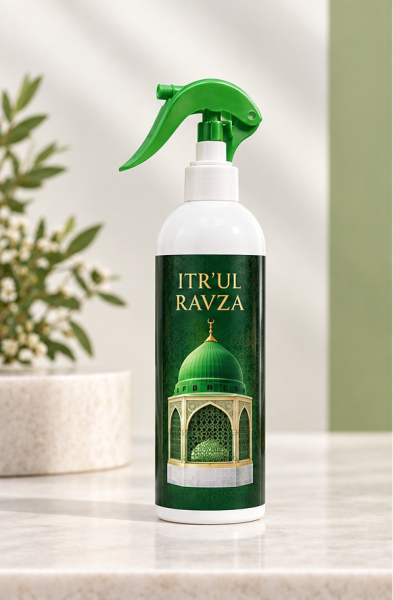 Спрей Itr’ul Ravza