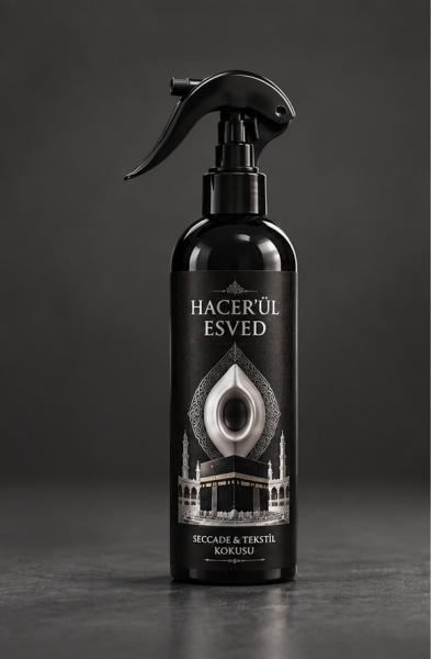 Спрей Hacer’ül Esved