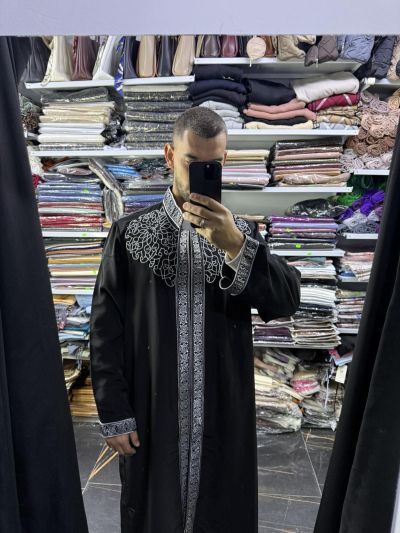 Луксозно джуббе