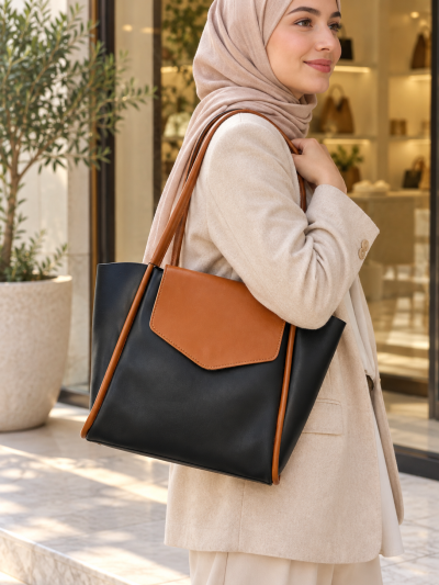 Дамска чанта 